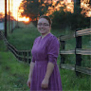 Meet your Posher, Kendra